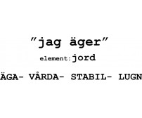 Astrologi Element Karaktärsdrag Oxen